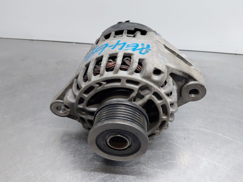 Recambio de alternador para fiat grande punto (199_) 1.9 d multijet referencia OEM IAM   