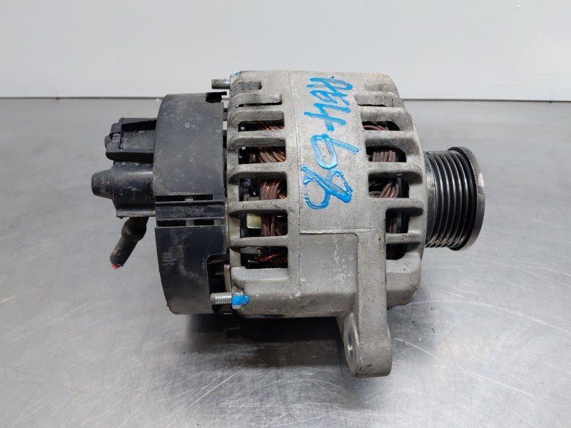 Recambio de alternador para fiat grande punto (199_) 1.9 d multijet referencia OEM IAM   