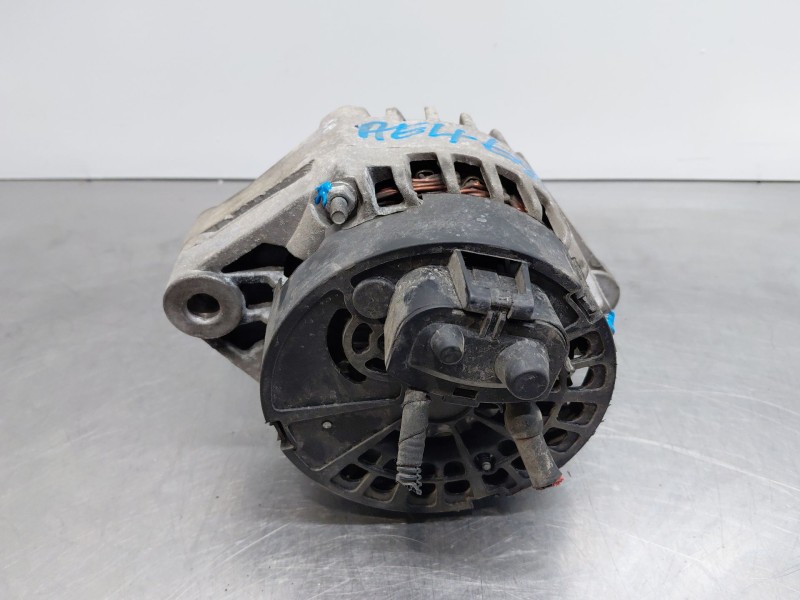 Recambio de alternador para fiat grande punto (199_) 1.9 d multijet referencia OEM IAM   
