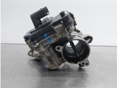 Recambio de caja mariposa para fiat grande punto (199_) 1.9 d multijet referencia OEM IAM   