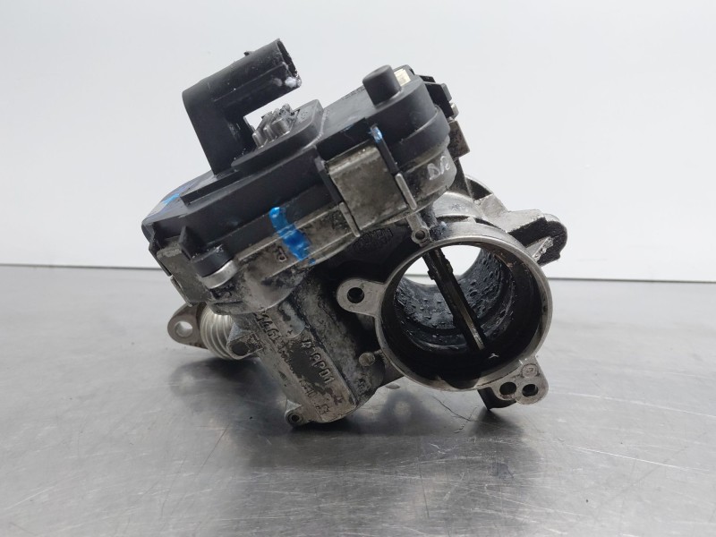 Recambio de caja mariposa para fiat grande punto (199_) 1.9 d multijet referencia OEM IAM   