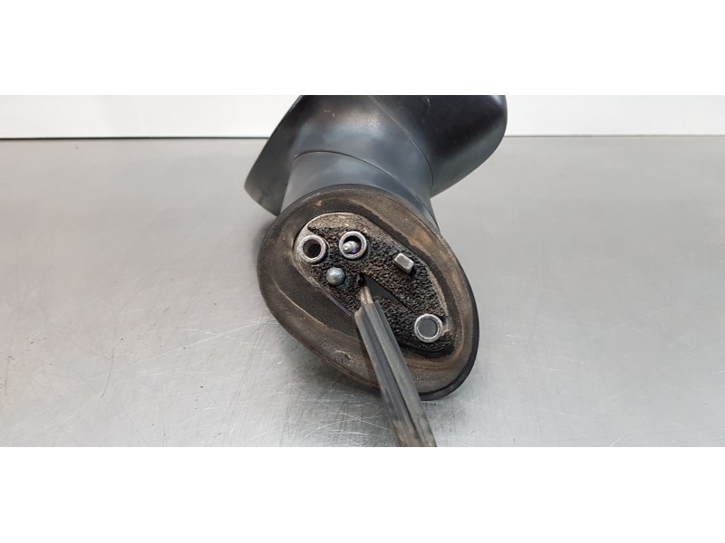 Recambio de retrovisor izquierdo para fiat linea (110) dynamic referencia OEM IAM 735473790  