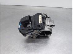 Recambio de caja mariposa para fiat grande punto (199_) 1.9 d multijet referencia OEM IAM    2