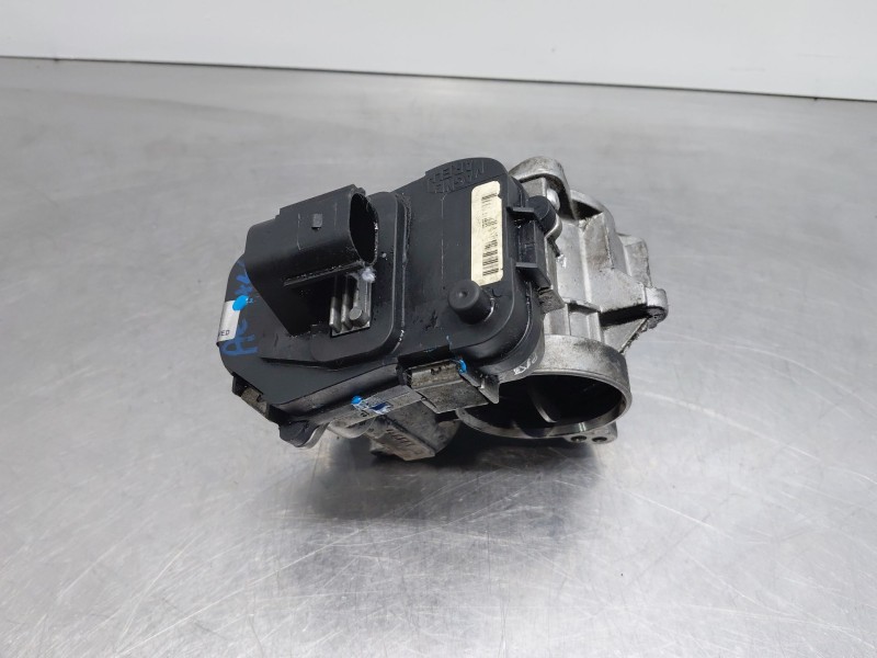 Recambio de caja mariposa para fiat grande punto (199_) 1.9 d multijet referencia OEM IAM   