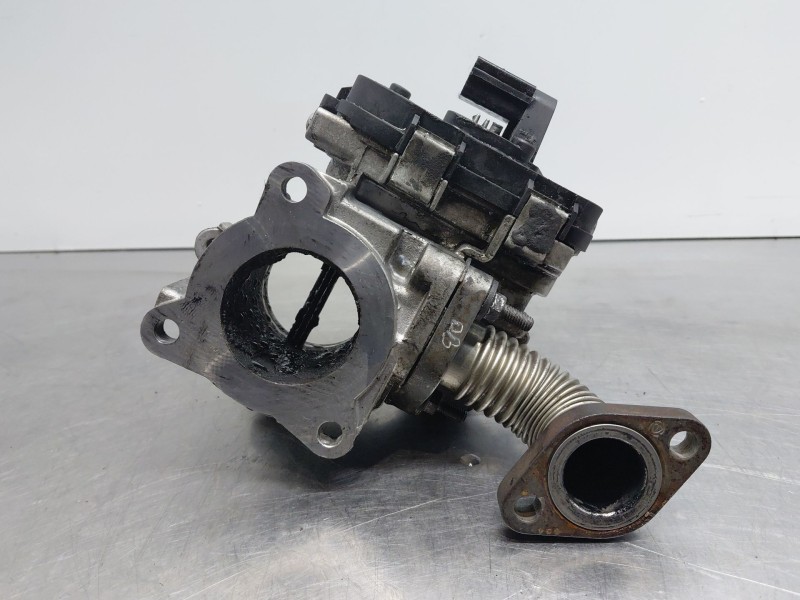 Recambio de caja mariposa para fiat grande punto (199_) 1.9 d multijet referencia OEM IAM   