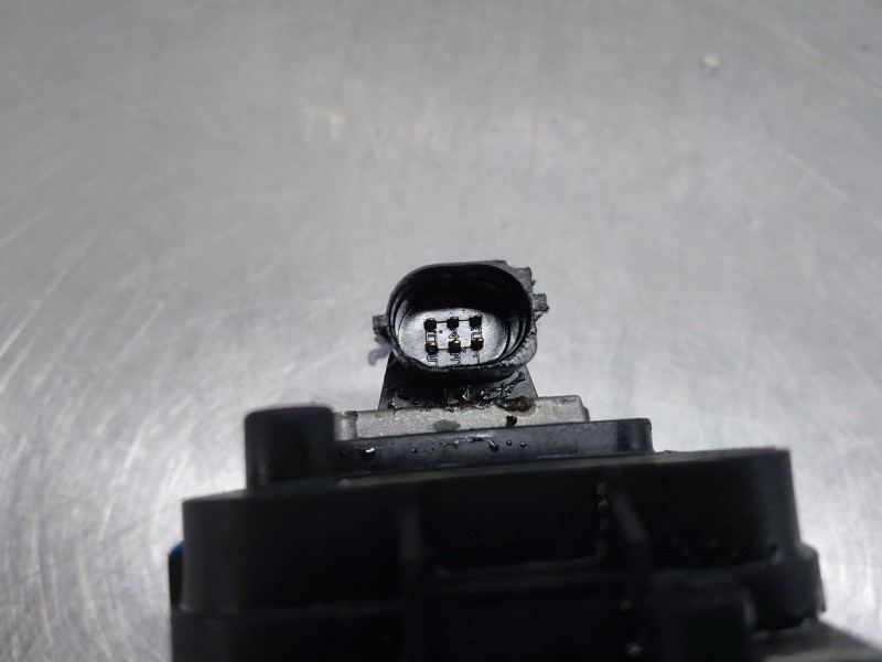 Recambio de caja mariposa para fiat grande punto (199_) 1.9 d multijet referencia OEM IAM   