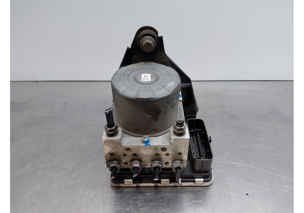 Recambio de abs para volkswagen caddy iv furgoneta/monovolumen (saa, sah) 2.0 tdi referencia OEM IAM 7E0614517MBEF  