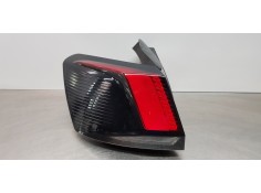 Recambio de piloto trasero izquierdo para peugeot 3008 active referencia OEM IAM 9810477180   2