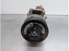 Recambio de compresor aire acondicionado para volkswagen caddy iv furgoneta/monovolumen (saa, sah) 2.0 tdi referencia OEM IAM 5Q 2