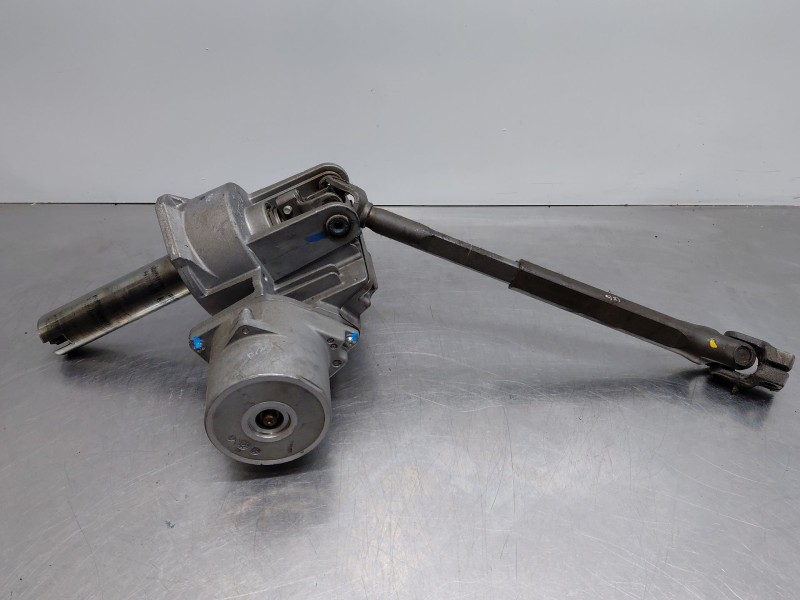 Recambio de columna direccion para fiat grande punto (199_) 1.9 d multijet referencia OEM IAM   