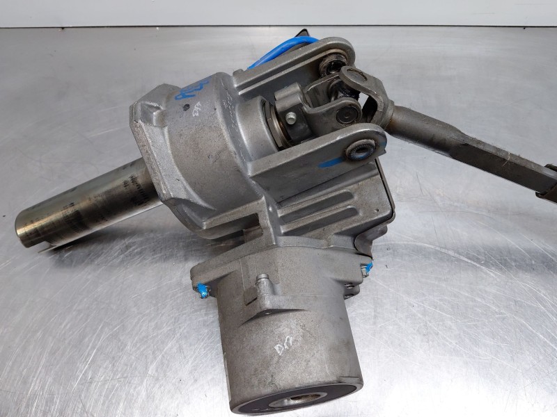 Recambio de columna direccion para fiat grande punto (199_) 1.9 d multijet referencia OEM IAM   