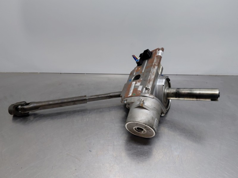 Recambio de columna direccion para fiat grande punto (199_) 1.9 d multijet referencia OEM IAM   