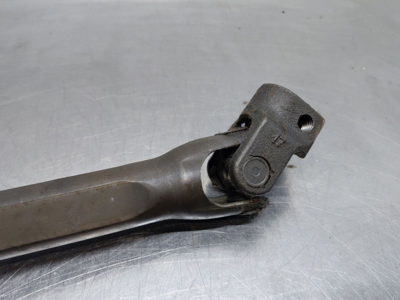 Recambio de columna direccion para fiat grande punto (199_) 1.9 d multijet referencia OEM IAM   