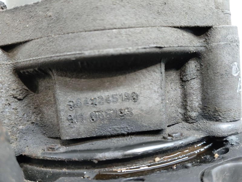 Recambio de bomba direccion para citroën saxo (s0, s1) 1.1 x, sx referencia OEM IAM   