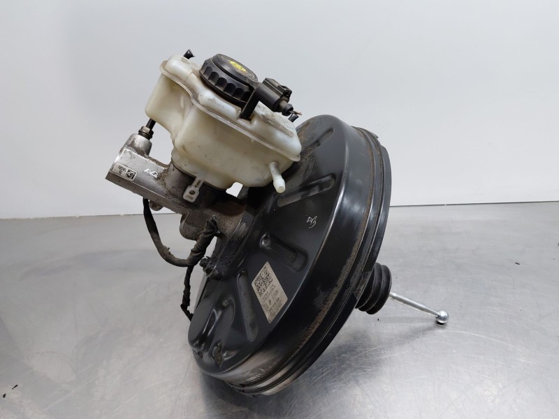 Recambio de servofreno para volkswagen caddy iv furgoneta/monovolumen (saa, sah) 2.0 tdi referencia OEM IAM 2K5614106  