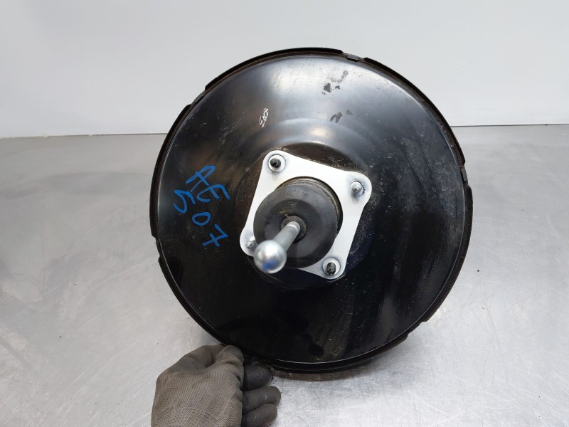 Recambio de servofreno para volkswagen caddy iv furgoneta/monovolumen (saa, sah) 2.0 tdi referencia OEM IAM 2K5614106  