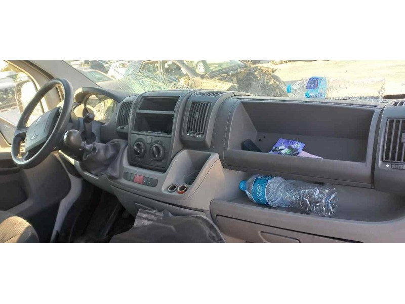 peugeot boxer caja cerrada (rs 3000) (330/333) 2007 ) del año 2007