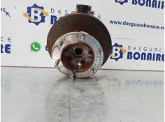 Recambio de mangueta delantera derecha para ford transit kombi (ttg) 350 l3 referencia OEM IAM