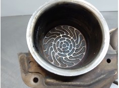 Recambio de filtro de particulas para volkswagen caddy iv furgoneta/monovolumen (saa, sah) 2.0 tdi referencia OEM IAM    2