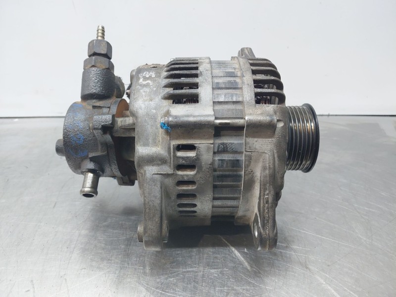 Recambio de alternador para opel astra g hatchback (t98) 1.7 dti 16v (f08, f48) referencia OEM IAM   