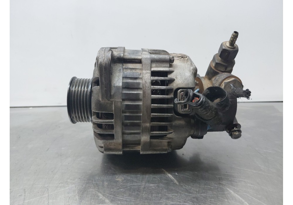 Recambio de alternador para opel astra g hatchback (t98) 1.7 dti 16v (f08, f48) referencia OEM IAM   