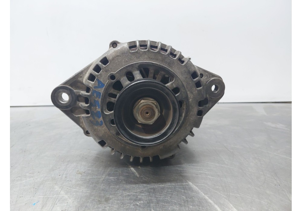 Recambio de alternador para opel astra g hatchback (t98) 1.7 dti 16v (f08, f48) referencia OEM IAM   