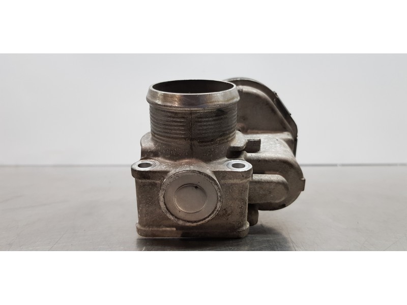 Recambio de caja mariposa para ford fiesta (cb1) trend referencia OEM IAM 9673534480   Recambio de caja mariposa para ford fiesta (cb1) trend referencia OEM IAM 9673534480