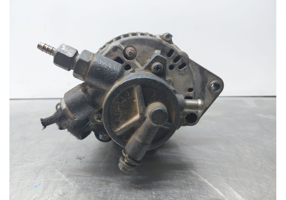 Recambio de alternador para opel astra g hatchback (t98) 1.7 dti 16v (f08, f48) referencia OEM IAM   