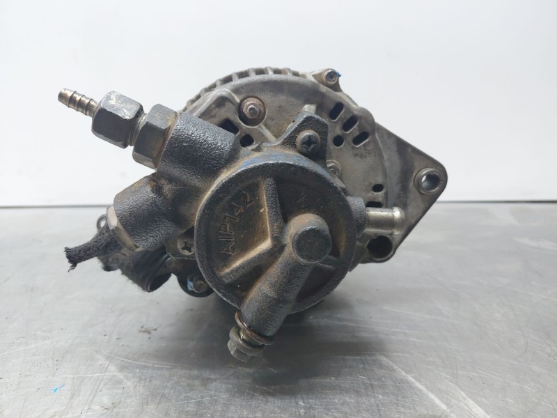 Recambio de alternador para opel astra g hatchback (t98) 1.7 dti 16v (f08, f48) referencia OEM IAM   