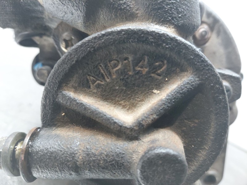 Recambio de alternador para opel astra g hatchback (t98) 1.7 dti 16v (f08, f48) referencia OEM IAM   