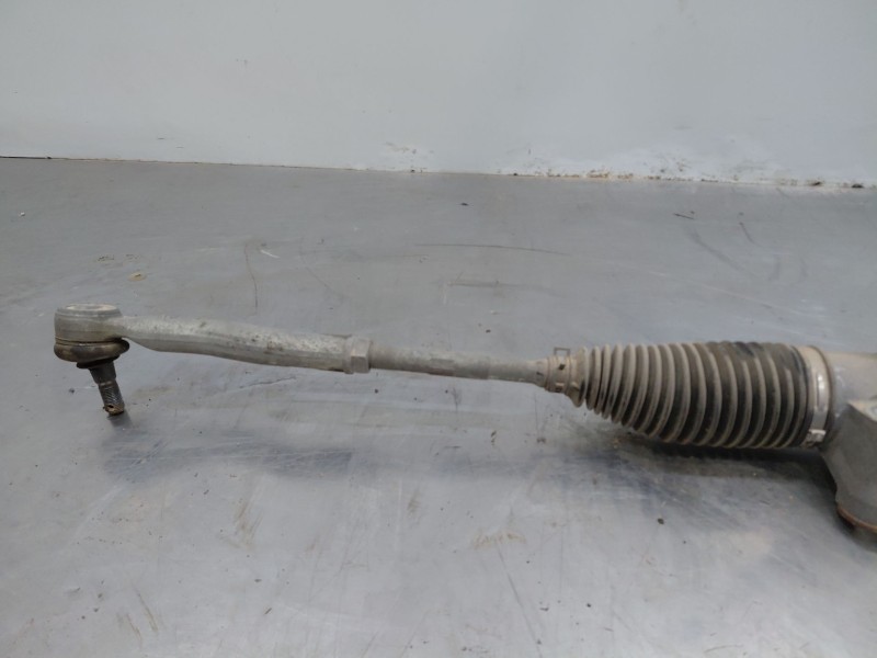 Recambio de cremallera direccion para toyota c-hr hybrid referencia OEM IAM   