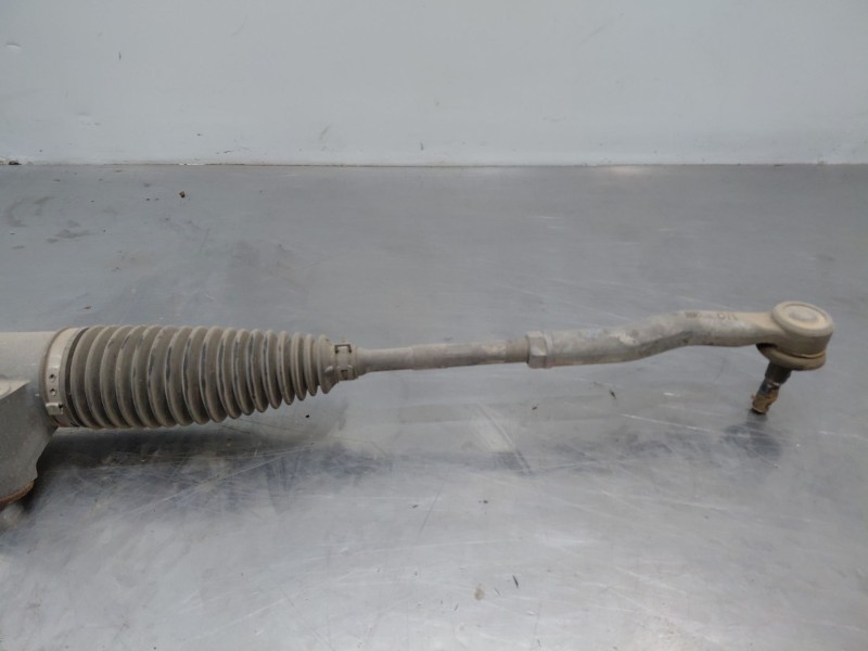 Recambio de cremallera direccion para toyota c-hr hybrid referencia OEM IAM   