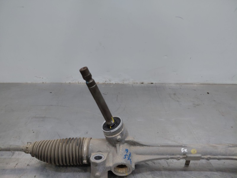 Recambio de cremallera direccion para toyota c-hr hybrid referencia OEM IAM   