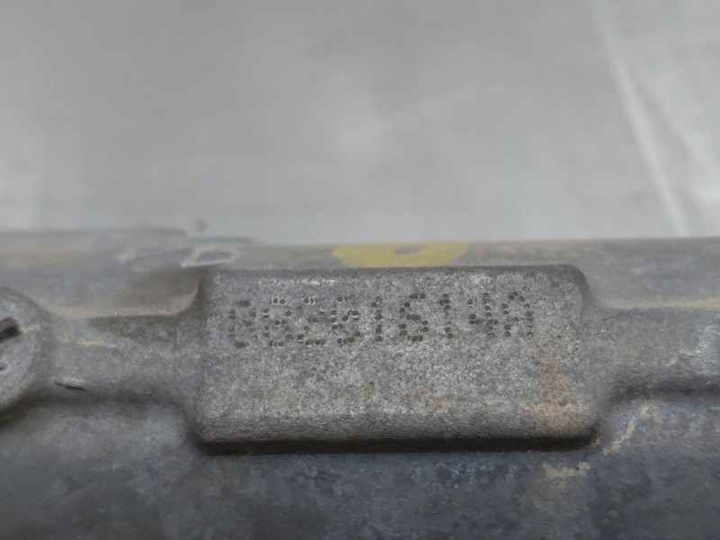 Recambio de cremallera direccion para toyota c-hr hybrid referencia OEM IAM   