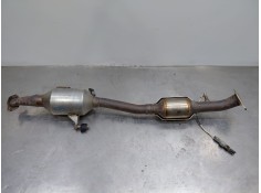 Recambio de filtro de particulas para toyota corolla touring sports (e21) hybrid referencia OEM IAM   