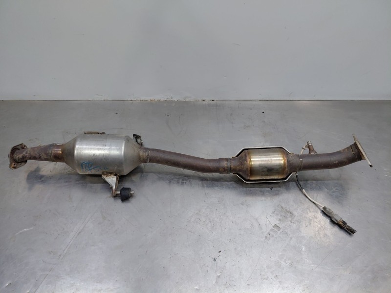 Recambio de filtro de particulas para toyota corolla touring sports (e21) hybrid referencia OEM IAM   