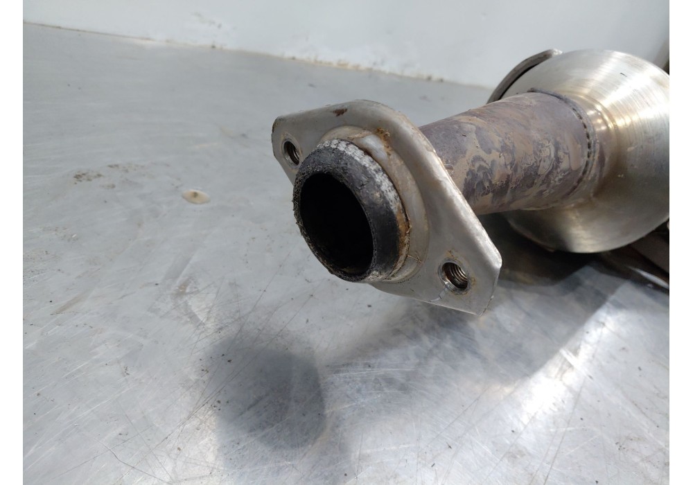 Recambio de filtro de particulas para toyota corolla touring sports (e21) hybrid referencia OEM IAM   