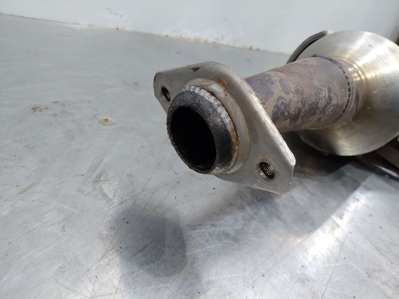 Recambio de filtro de particulas para toyota corolla touring sports (e21) hybrid referencia OEM IAM   