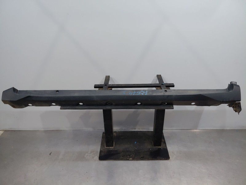 Recambio de faldon lateral para toyota c-hr hybrid referencia OEM IAM   