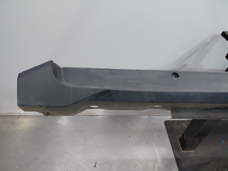 Recambio de faldon lateral para toyota c-hr hybrid referencia OEM IAM   