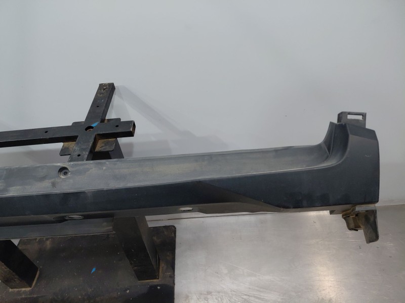 Recambio de faldon lateral para toyota c-hr hybrid referencia OEM IAM   