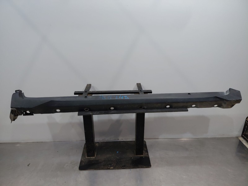 Recambio de faldon lateral para toyota c-hr hybrid referencia OEM IAM   