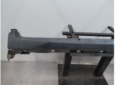 Recambio de faldon lateral para toyota c-hr hybrid referencia OEM IAM    2