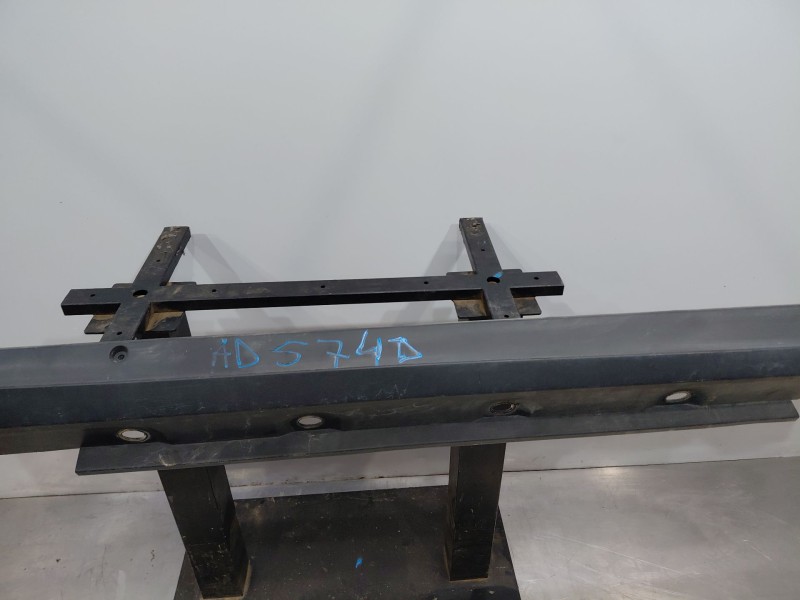 Recambio de faldon lateral para toyota c-hr hybrid referencia OEM IAM   