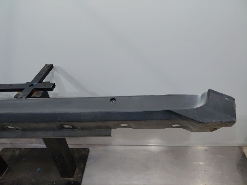 Recambio de faldon lateral para toyota c-hr hybrid referencia OEM IAM   