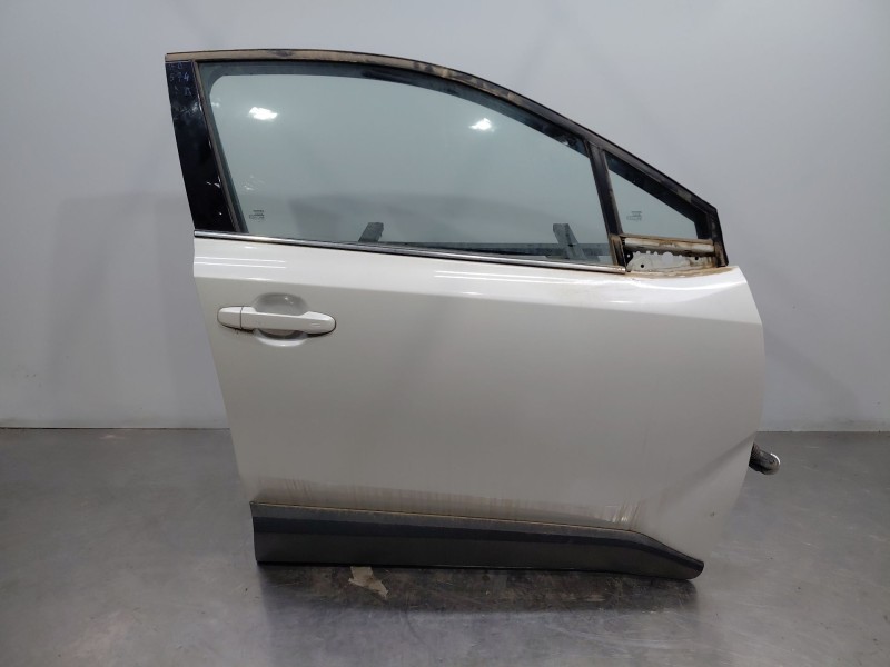 Recambio de puerta delantera derecha para toyota c-hr hybrid referencia OEM IAM 67001F4010  
