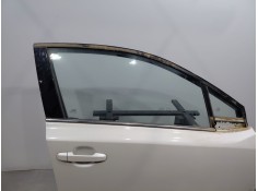 Recambio de puerta delantera derecha para toyota c-hr hybrid referencia OEM IAM 67001F4010   2