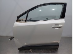 Recambio de puerta delantera izquierda para toyota c-hr hybrid referencia OEM IAM 67002F4010  