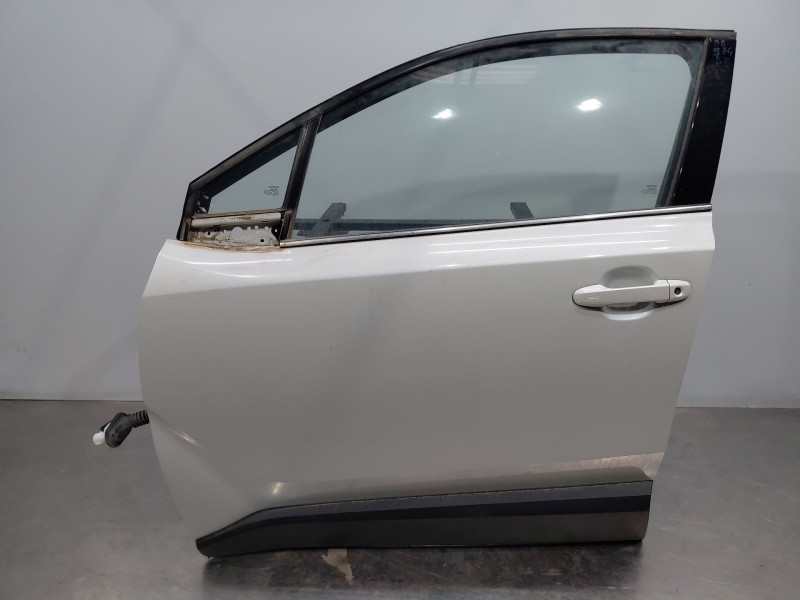 Recambio de puerta delantera izquierda para toyota c-hr hybrid referencia OEM IAM 67002F4010  