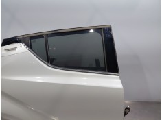 Recambio de puerta trasera derecha para toyota c-hr hybrid referencia OEM IAM 67003F4010   2